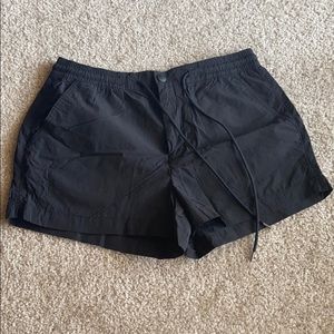 Ae nylon shorts - EUC